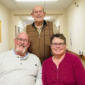 Meet your Posher, Tammy